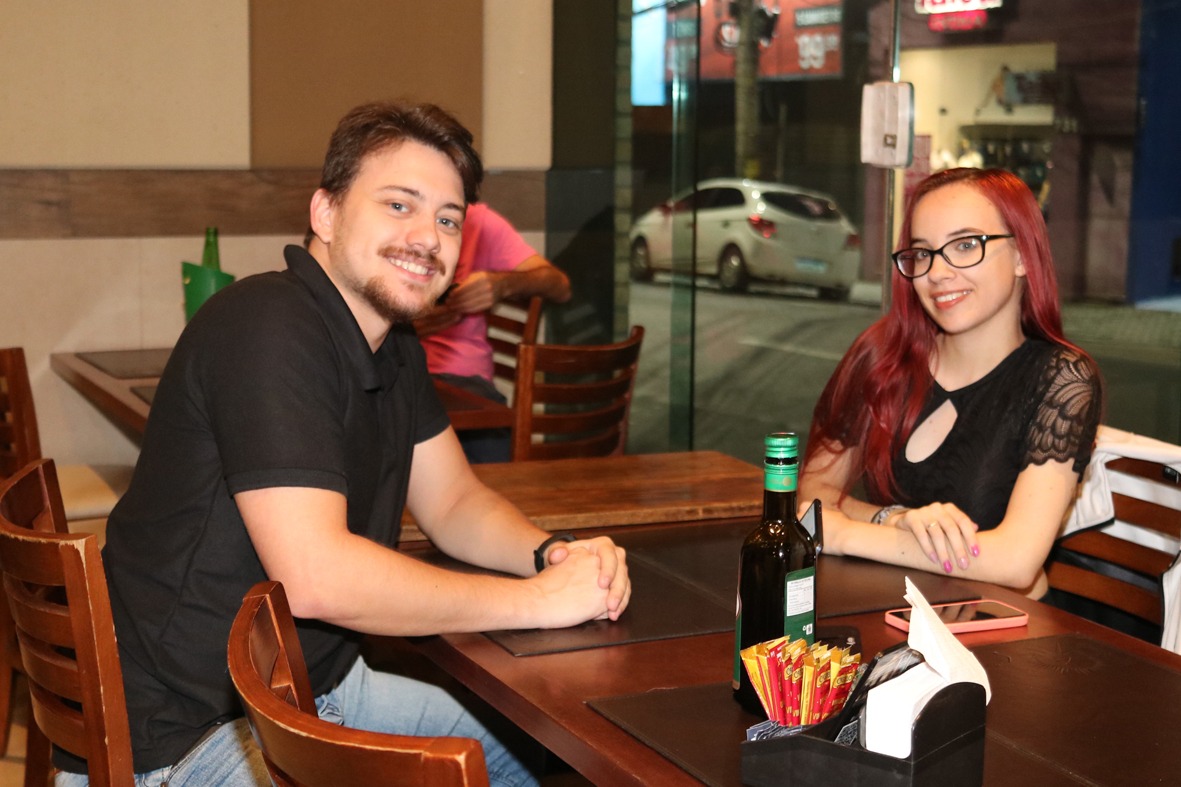 Leia mais sobre o artigo A SEMANA NO RESTAURANTE SCALLET – 18/04/2025