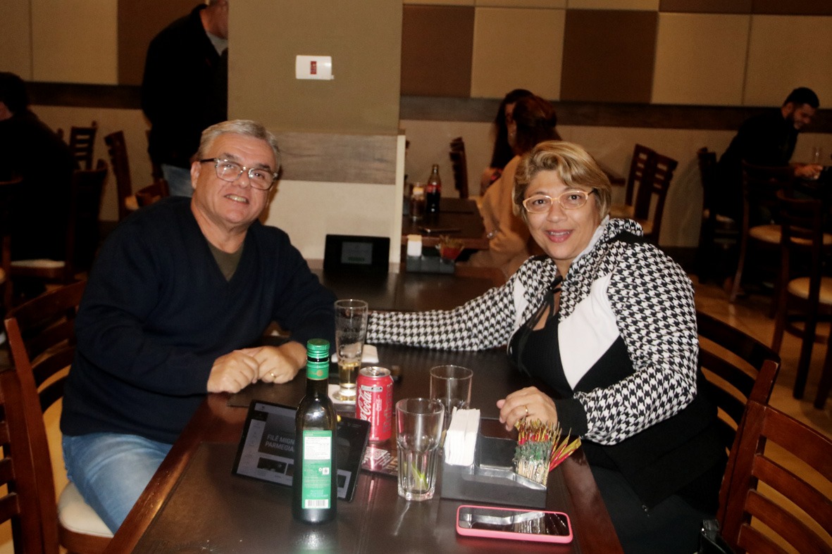 Leia mais sobre o artigo A SEMANA NO RESTAURANTE SCALLET – 05/06/2025