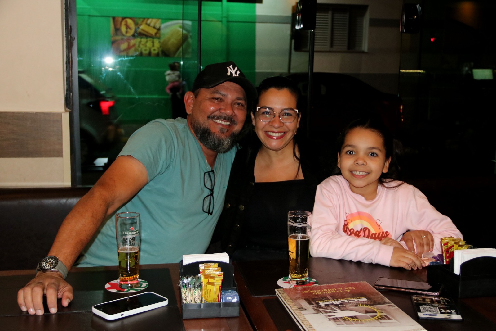 Leia mais sobre o artigo A SEMANA NO RESTAURANTE SCALLET – 28/10/2025