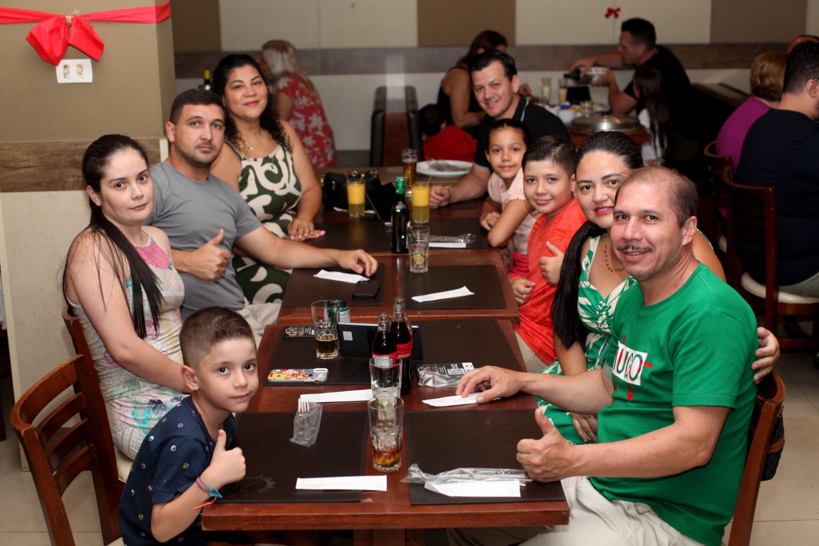 Leia mais sobre o artigo A SEMANA NO RESTAURANTE SCALLET – 27/12/2025