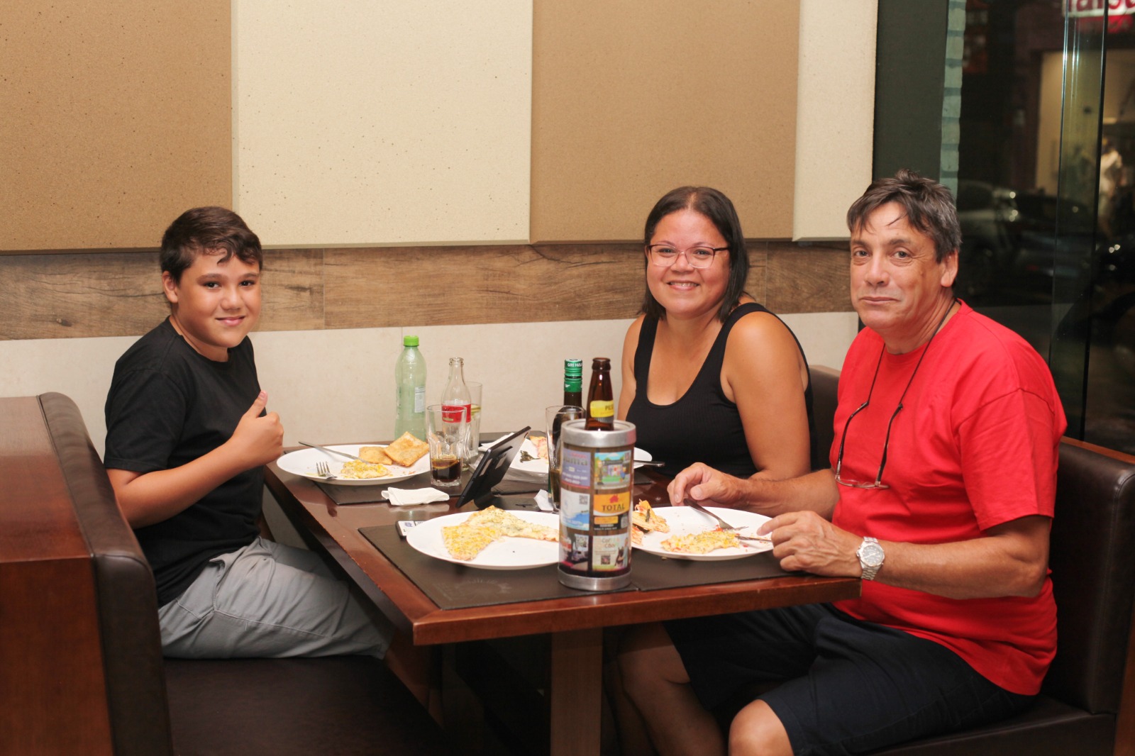 Leia mais sobre o artigo A SEMANA NO RESTAURANTE SCALLET – 16/01/2026